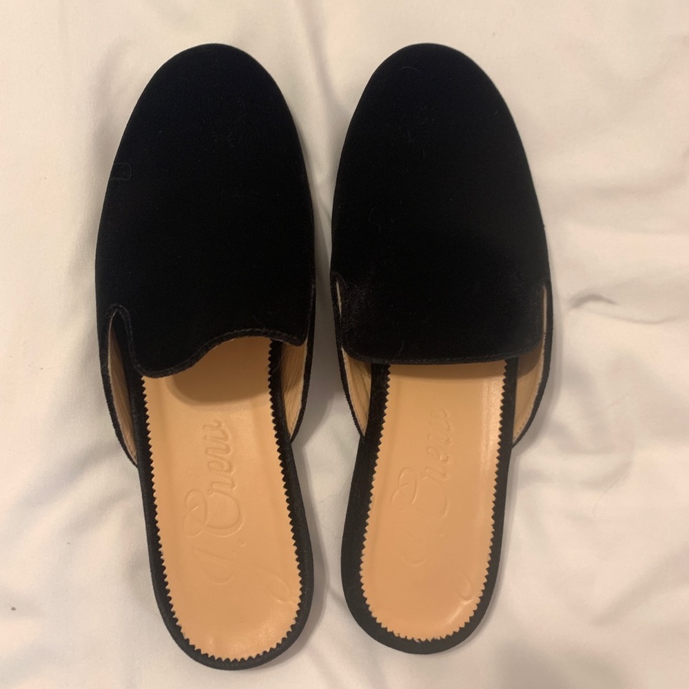 Jcrew loafers